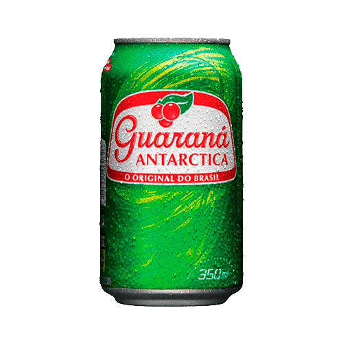 Guaraná Antarctica